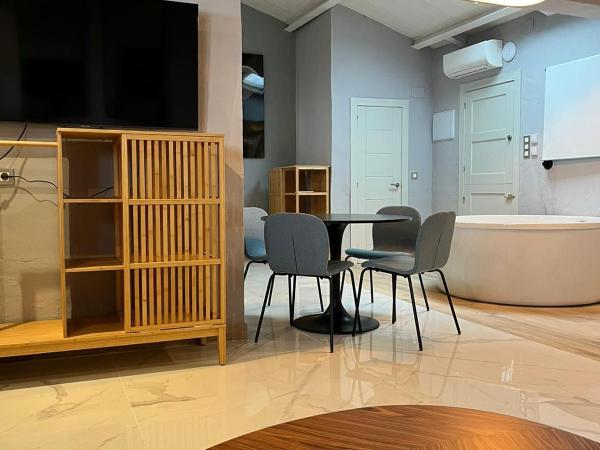 LA ALDEA SOÑADA : photo 4 de la chambre chambre double standard