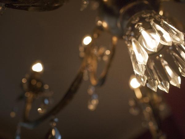 B&B In Bruges : photo 5 de la chambre suite