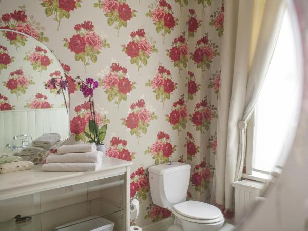 B&B In Bruges : photo 3 de la chambre suite