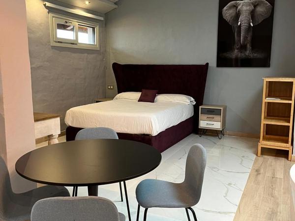 LA ALDEA SOÑADA : photo 3 de la chambre chambre double standard