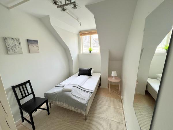 Fabryka : photo 1 de la chambre chambre simple Économique