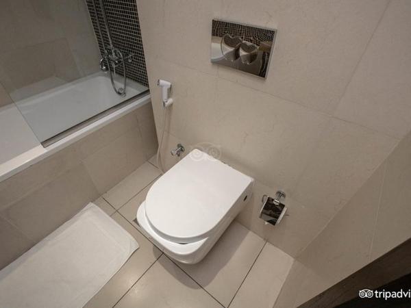 Mark Inn Hotel Deira : photo 2 de la chambre chambre double exécutive