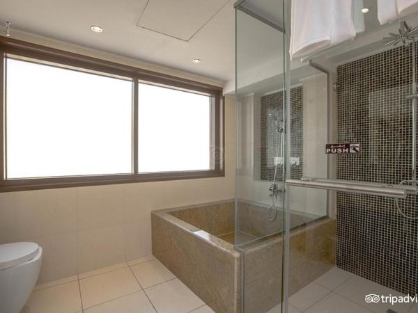 Mark Inn Hotel Deira : photo 1 de la chambre suite exécutive