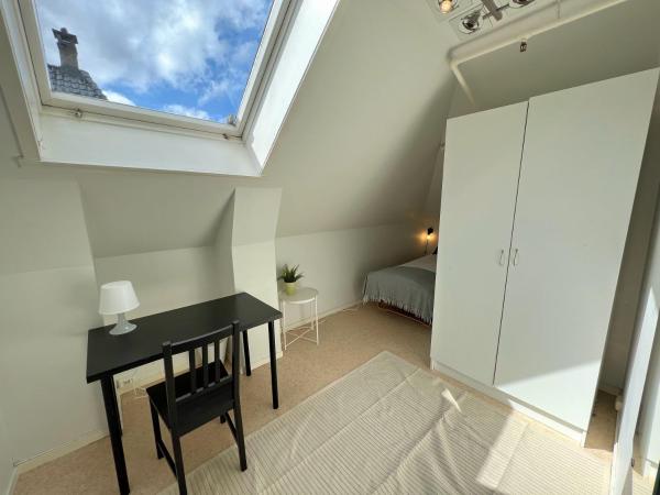 Fabryka : photo 3 de la chambre chambre simple Économique