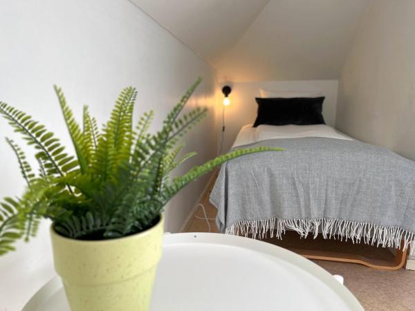 Fabryka : photo 2 de la chambre chambre simple Économique