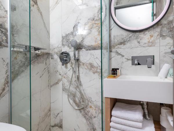 Metropolitan Pearl Boutique Hotel : photo 4 de la chambre chambre double deluxe