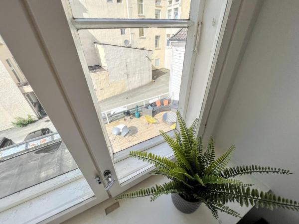 Fabryka : photo 1 de la chambre chambre simple Économique