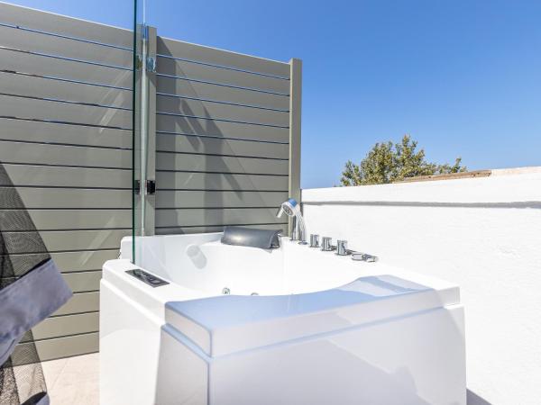 Metropolitan Pearl Boutique Hotel : photo 5 de la chambre suite avec jacuzzi