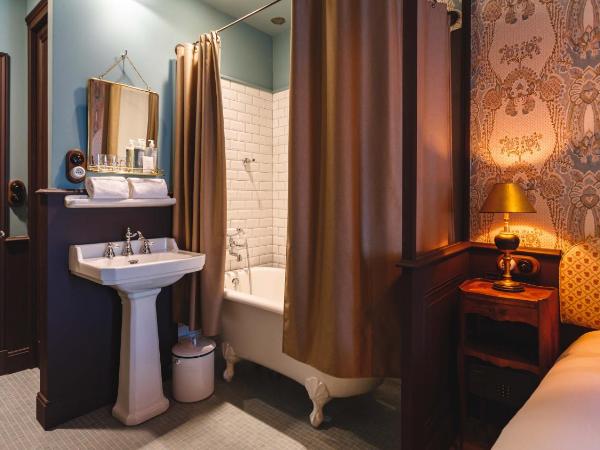 Bayard Bellecour : photo 10 de la chambre chambre double confort