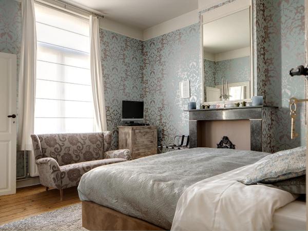 B&B In Bruges : photo 1 de la chambre chambre double