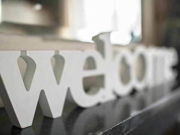 B&B In Bruges : photo 6 de la chambre chambre double