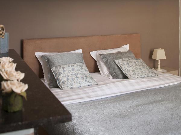 B&B In Bruges : photo 3 de la chambre chambre double