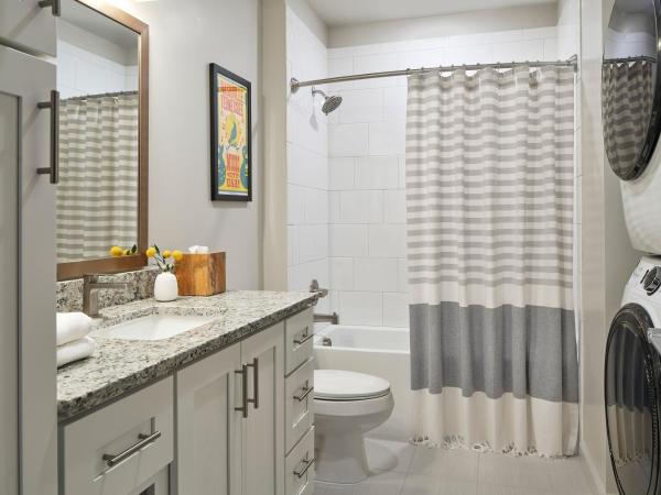 Sentral SoBro : photo 8 de la chambre studio meublé designer à sobro