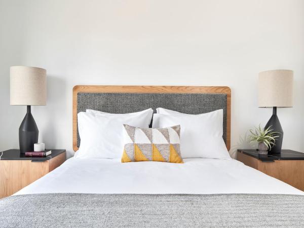 Sentral SoBro : photo 5 de la chambre appartement 2 chambres designer meublé à sobro