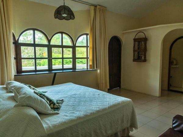 Villablanca Garden Beach Hotel : photo 4 de la chambre chambre double supérieure