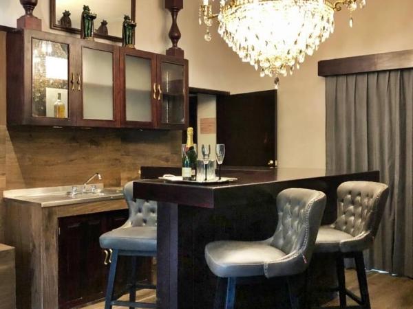 Villablanca Garden Beach Hotel : photo 8 de la chambre villa 1 chambre