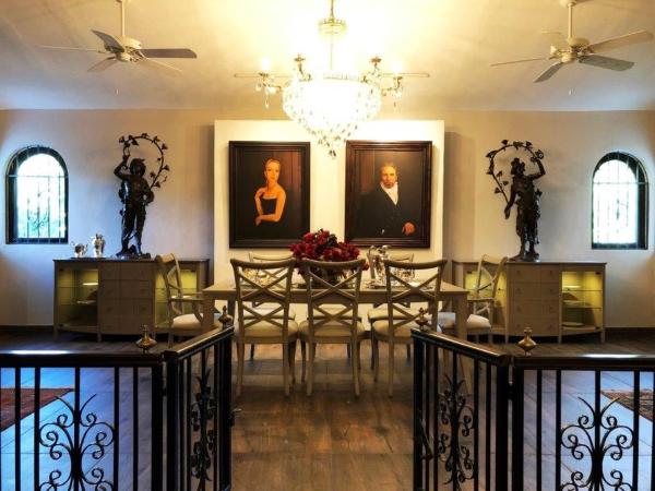 Villablanca Garden Beach Hotel : photo 6 de la chambre villa 1 chambre