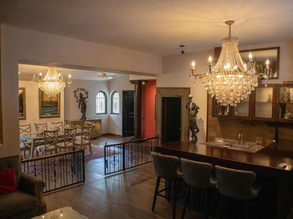 Villablanca Garden Beach Hotel : photo 2 de la chambre villa 1 chambre