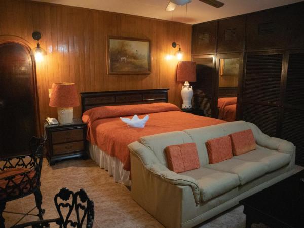 Villablanca Garden Beach Hotel : photo 10 de la chambre villa 1 chambre