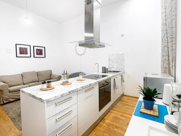 Avenue Hostel : photo 1 de la chambre chambre double deluxe