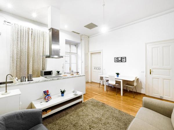 Avenue Hostel : photo 3 de la chambre chambre double deluxe