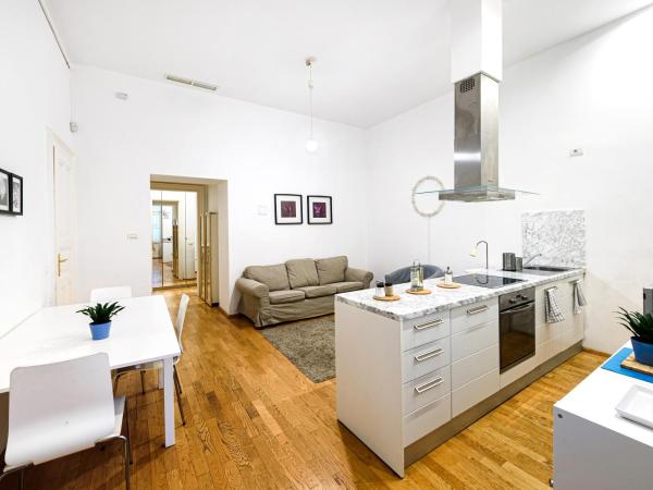 Avenue Hostel : photo 5 de la chambre chambre double deluxe