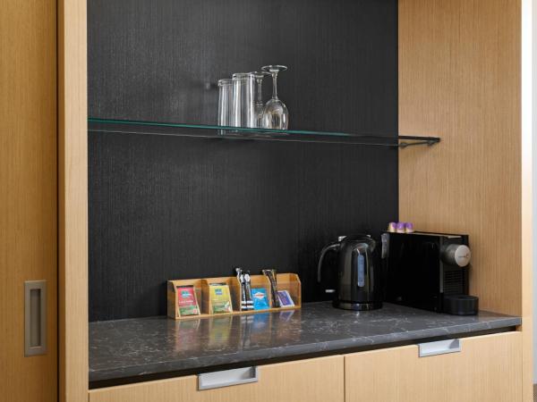 Holiday Inn Perth City Centre, an IHG Hotel : photo 3 de la chambre chambre standard