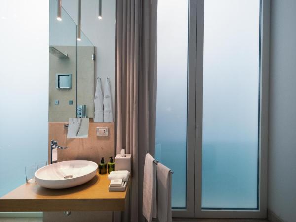 La Fiermontina Palazzo Bozzi Corso Hotel : photo 5 de la chambre suite deluxe