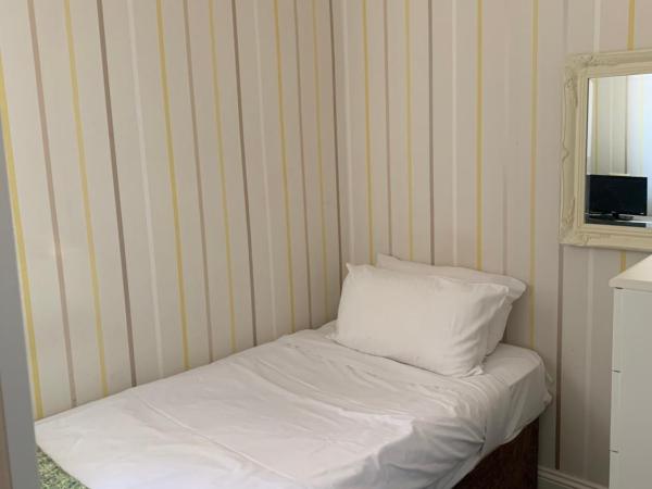 Hotel Balmoral : photo 3 de la chambre chambre simple