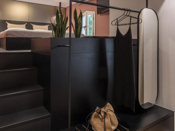 72 AD Suites : photo 3 de la chambre chambre double affaires