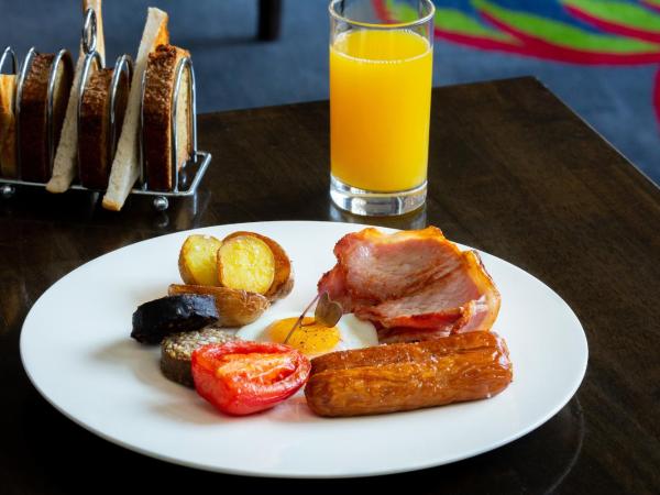 Kilkenny Ormonde Hotel : photo 4 de la chambre chambre classique