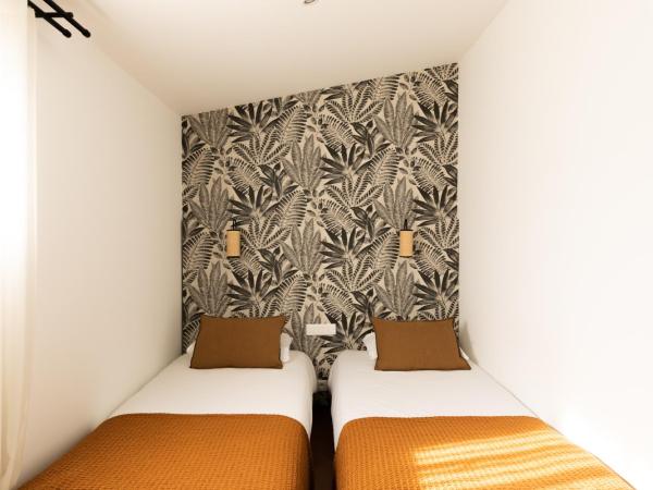 San Giovanni : photo 2 de la chambre chambre double ou lits jumeaux supérieure