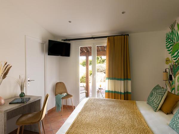 San Giovanni : photo 3 de la chambre chambre double ou lits jumeaux supérieure