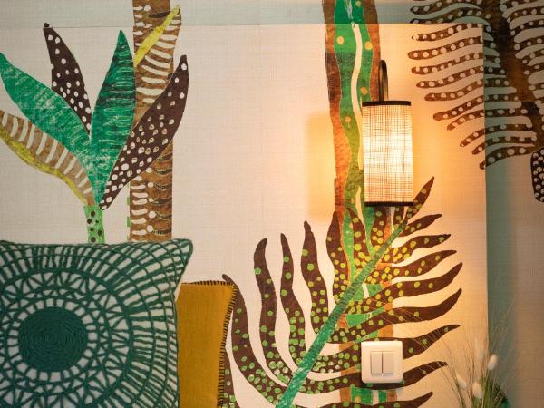 San Giovanni : photo 4 de la chambre chambre double ou lits jumeaux supérieure