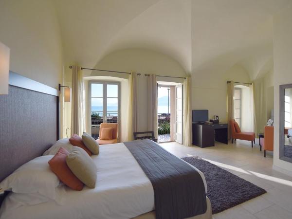 Perla Rossa : photo 7 de la chambre suite deluxe