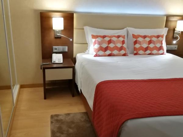 Hotel Monaco : photo 2 de la chambre suite