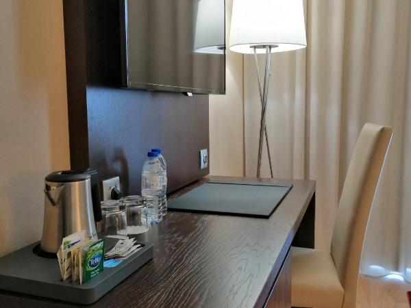 Hotel Monaco : photo 6 de la chambre suite