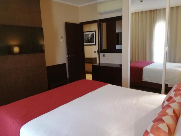 Hotel Monaco : photo 5 de la chambre suite