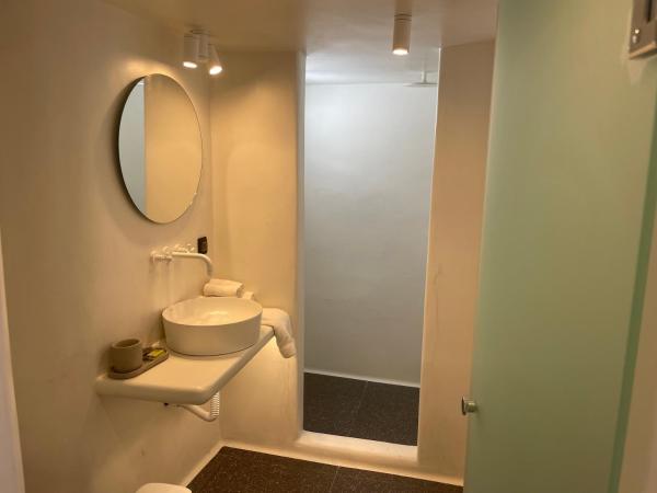 Nomikos Villas : photo 5 de la chambre suite supérieure avec vue sur la caldeira