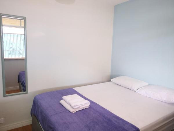 MADÁ hostel : photo 4 de la chambre chambre double