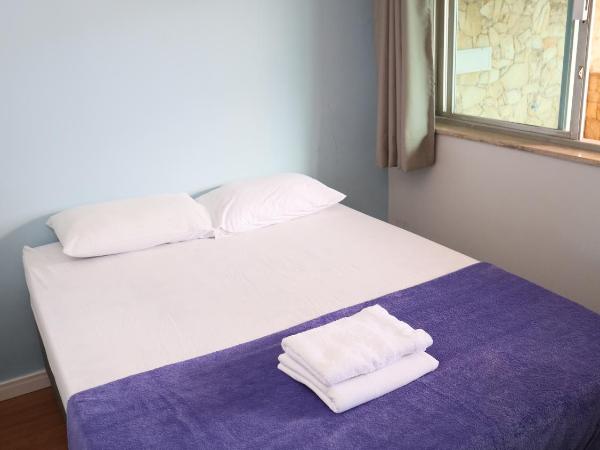 MADÁ hostel : photo 2 de la chambre chambre double