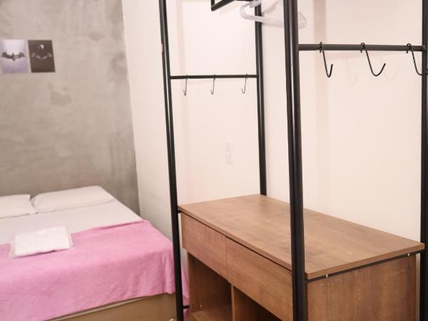 MADÁ hostel : photo 5 de la chambre chambre double