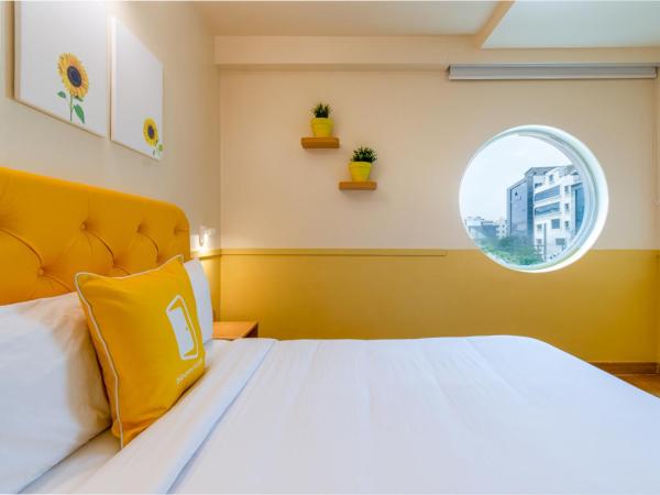 Bloom Hotel - HITEC City : photo 5 de la chambre suite supérieure