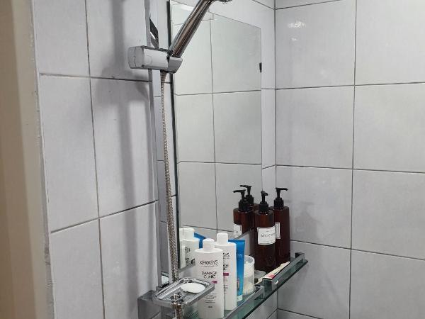 Bunk Backpackers Guesthouse : photo 7 de la chambre chambre lits jumeaux Économique