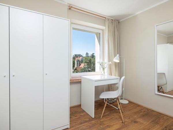 Riviera Residence Apartments : photo 2 de la chambre appartement 2 chambres