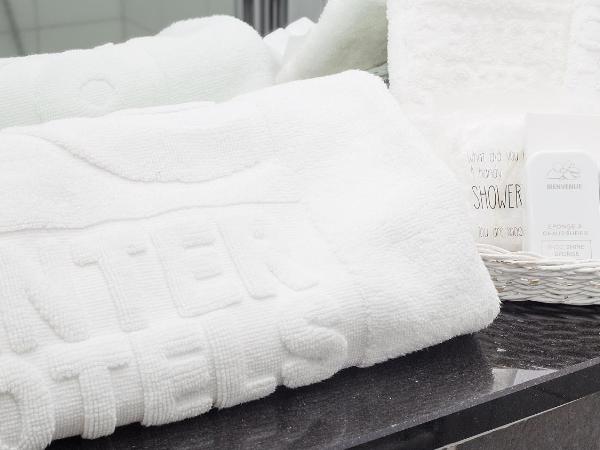 Center Hotels Arnarhvoll : photo 9 de la chambre chambre double deluxe - vue sur mer