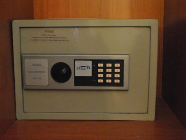 Auberge Gaglioti : photo 5 de la chambre chambre simple