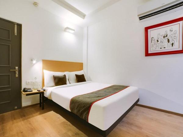 Hotel Broadway Udaipur : photo 1 de la chambre chambre exécutive