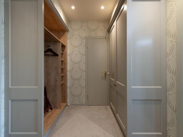 Suvretta House : photo 5 de la chambre suite junior