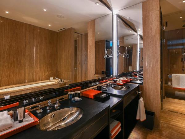 Grand Hyatt Gurgaon : photo 5 de la chambre appartement 1 chambre deluxe